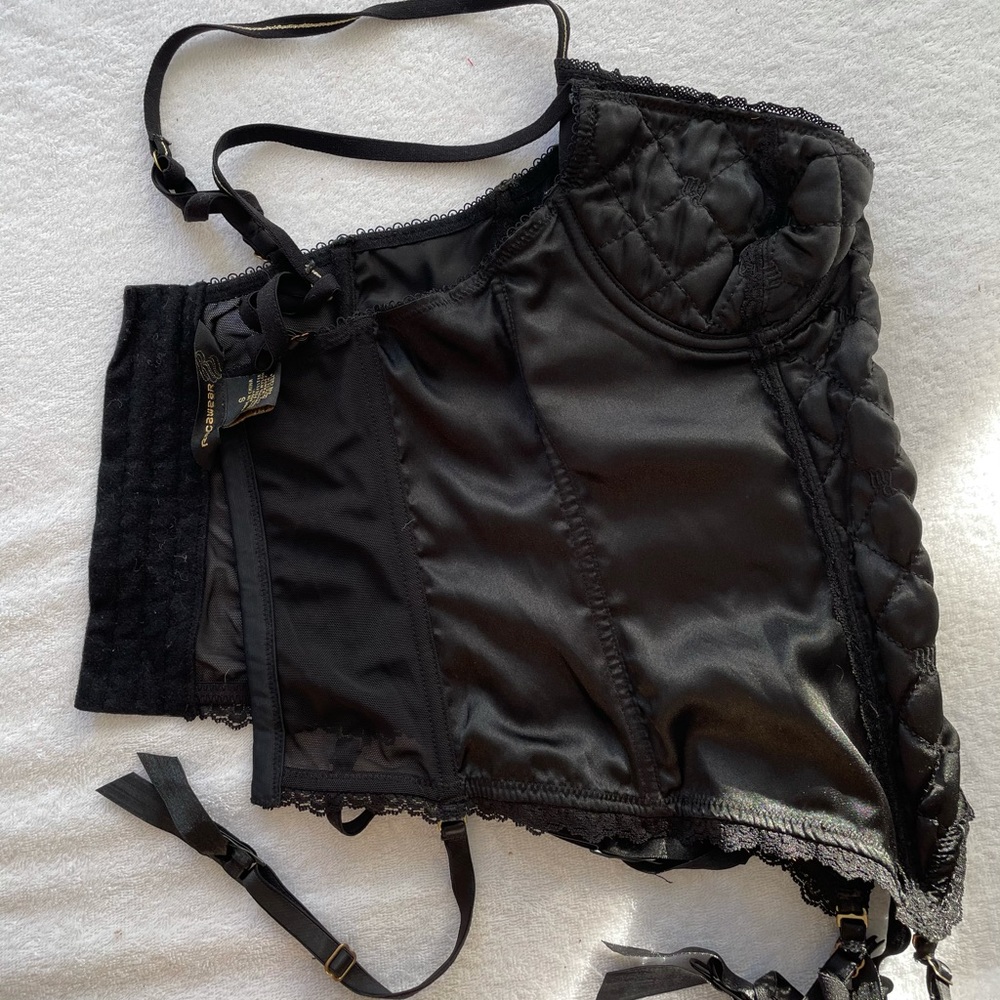 Rocawear Corset